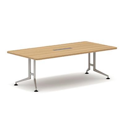 회의용탁자 사진