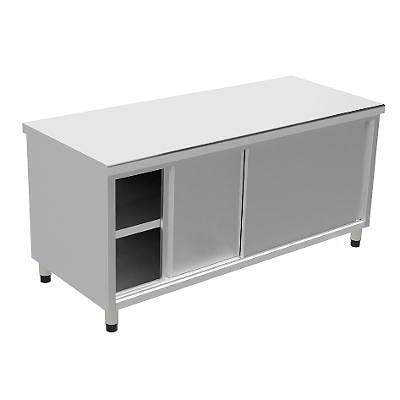 상업용조리대 사진