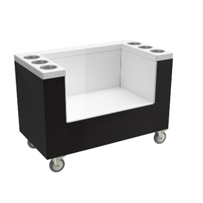 식판배분대 사진