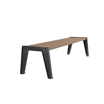 옥외용벤치 사진