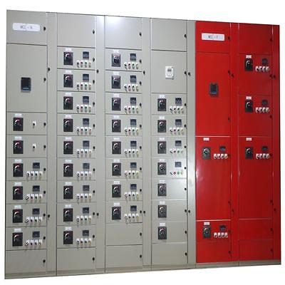 전동기제어반 사진