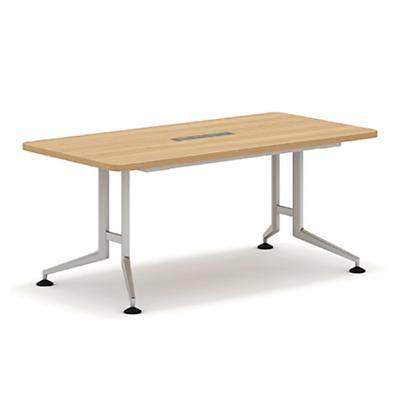 회의용탁자 사진