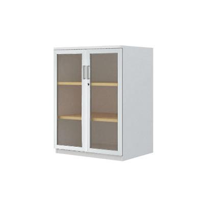 실험기구진열장 사진