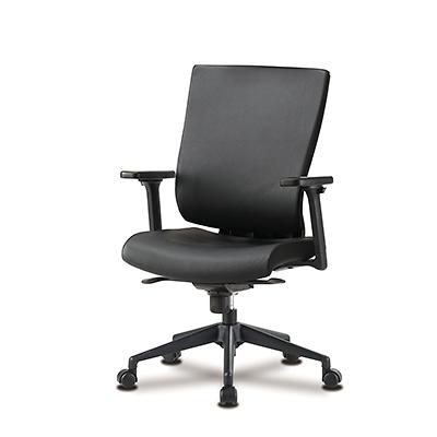 작업용의자 사진