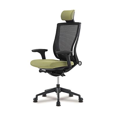 작업용의자 사진