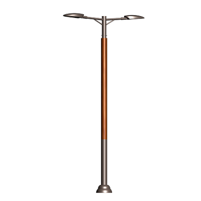 LED경관조명기구 사진