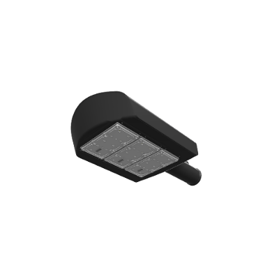 LED가로등기구 사진