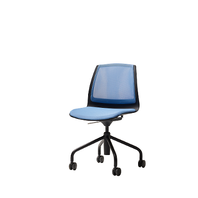 작업용의자 사진