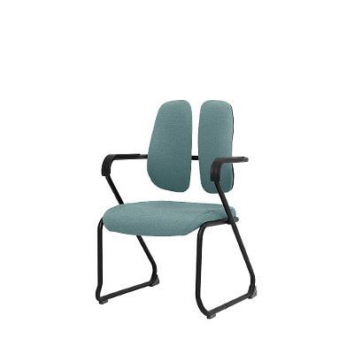 작업용의자 사진