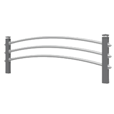 디자인형울타리 사진