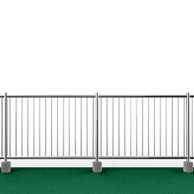 금속제기타울타리 사진