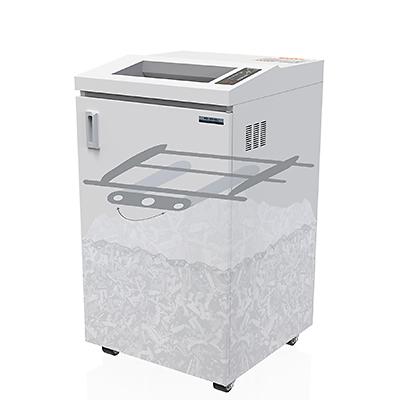 문서세단기 사진