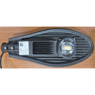 LED보안등기구 사진