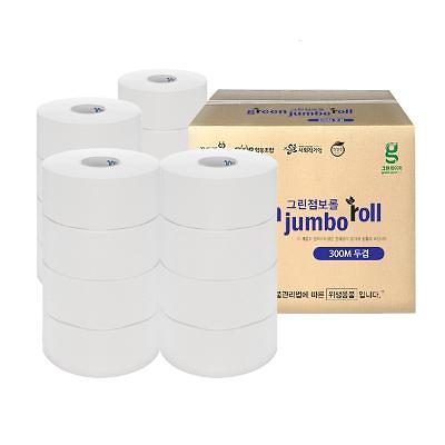 화장실용화장지 사진