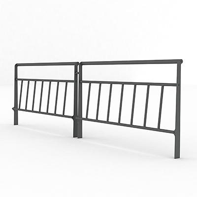 디자인형울타리 사진