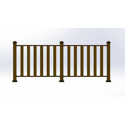 디자인형울타리 사진