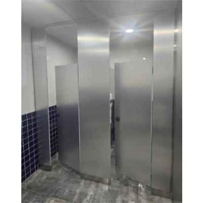 화장실칸막이 사진