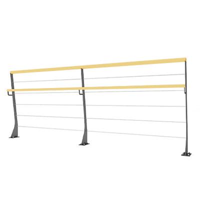 디자인형울타리 사진