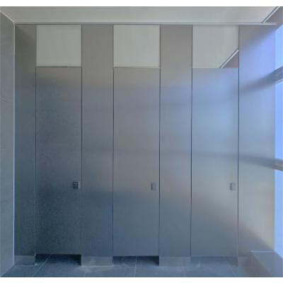 화장실칸막이 사진