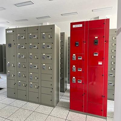 전동기제어반 사진