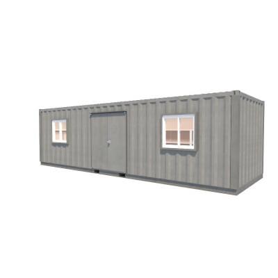 컨테이너하우스 사진