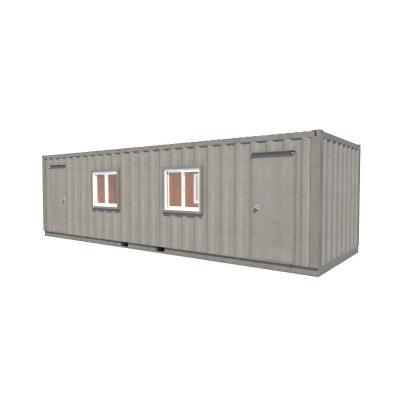 컨테이너하우스 사진