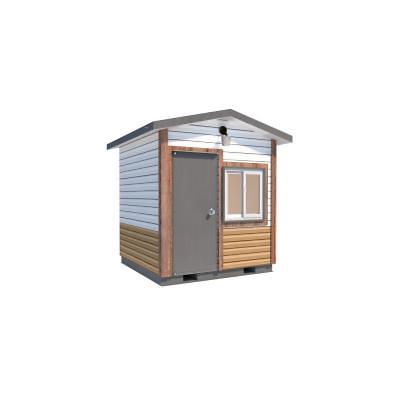 컨테이너하우스 사진