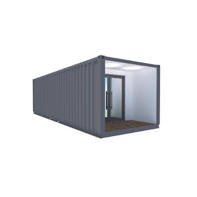 컨테이너하우스 사진