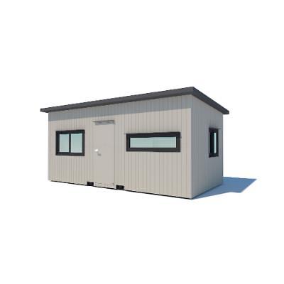 컨테이너하우스 사진