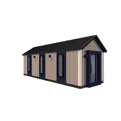 컨테이너하우스 사진