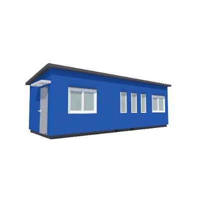 컨테이너하우스 사진