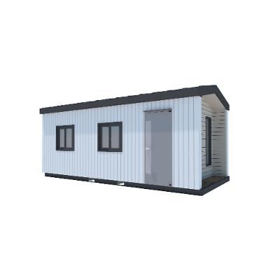 컨테이너하우스 사진