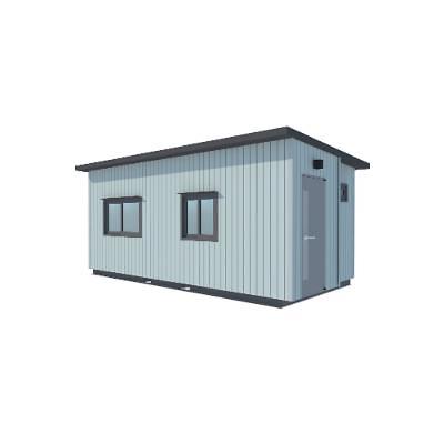 컨테이너하우스 사진