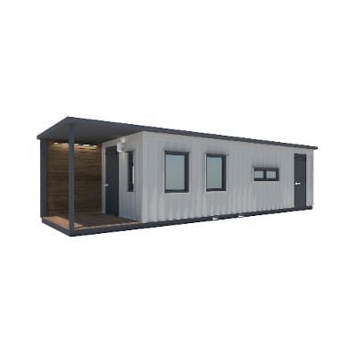 컨테이너하우스 사진