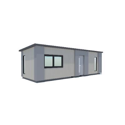 컨테이너하우스 사진