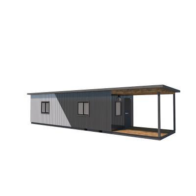 컨테이너하우스 사진