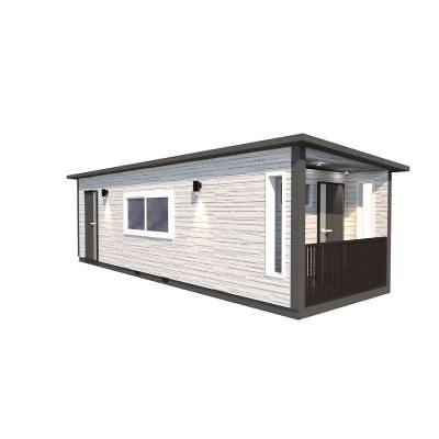 컨테이너하우스 사진