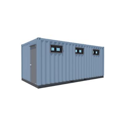 컨테이너하우스 사진