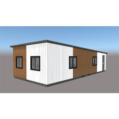 컨테이너하우스 사진