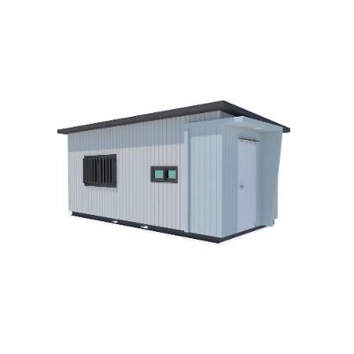 컨테이너하우스 사진