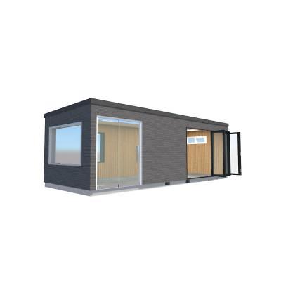 컨테이너하우스 사진