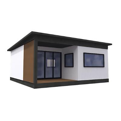 컨테이너하우스 사진