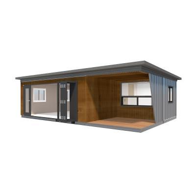 컨테이너하우스 사진