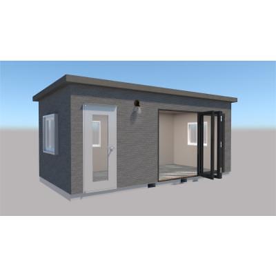 컨테이너하우스 사진