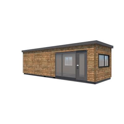 컨테이너하우스 사진