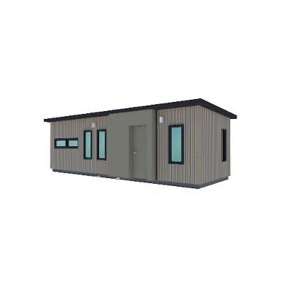 컨테이너하우스 사진