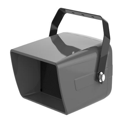 호온스피커 사진