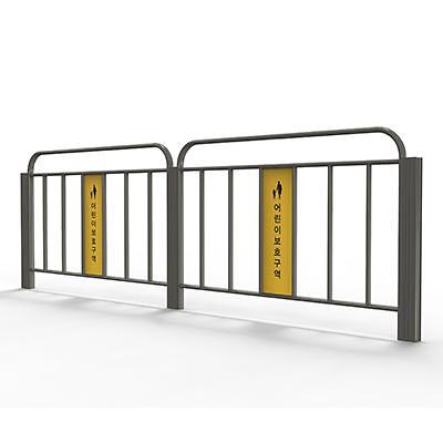 디자인형울타리 사진