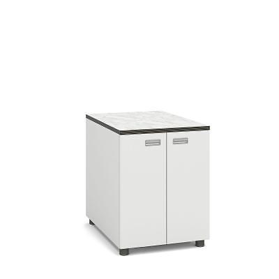 실험기구진열장 사진