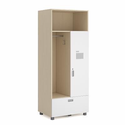 군용사물함 사진